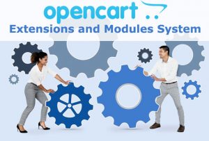 Opencart Extension & Modules