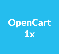 upgrade opencart